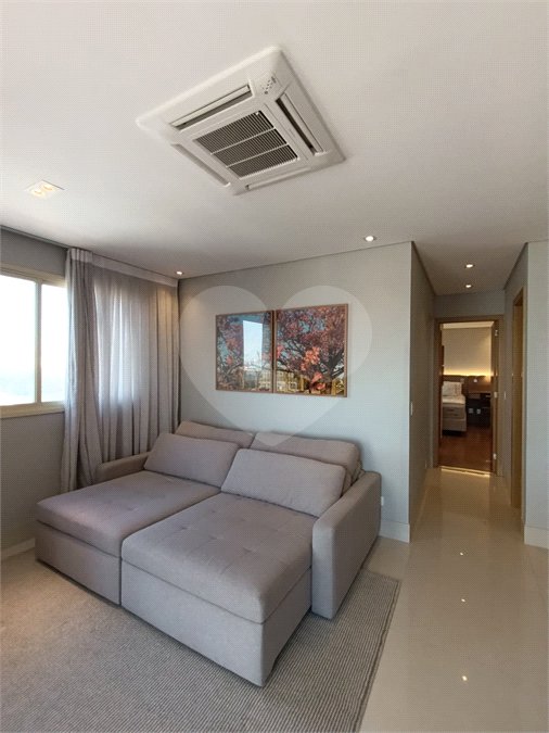 Apartamento à venda com 2 quartos, sendo 1 suíte, em Santana, São Paulo, SP