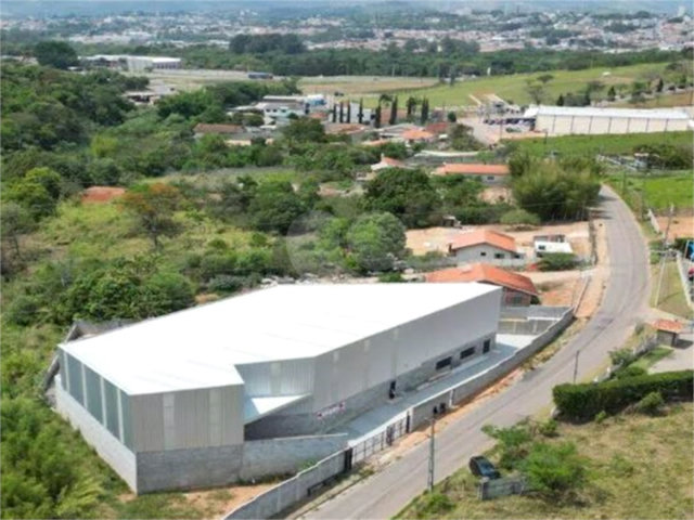Galpão à venda em Estância Parque de Atibaia, Atibaia, SP