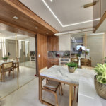 Apartamento à venda com 4 quartos, sendo 2 suítes,  em Chácara Flora, São Paulo, SP