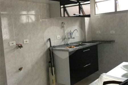 Apartamento à venda com 2 quartos em Pinheiros, São Paulo, SP