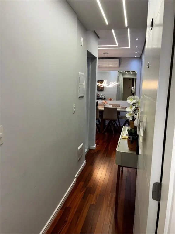 Apartamento à venda com 2 quartos, sendo 1 suíte,  em Vila Andrade, São Paulo, SP