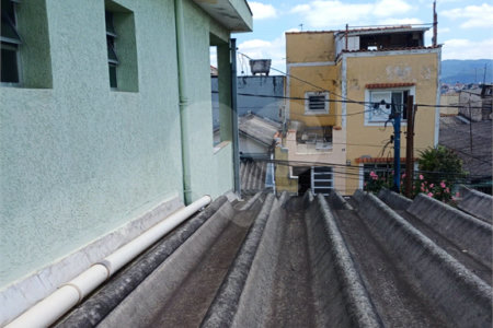 Casa à venda com 4 quartos em Vila Nivi, São Paulo, SP