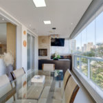 Apartamento à venda ou para alugar com 3 suítes em Cidade Monções, São Paulo, SP