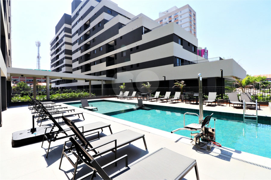 Apartamento à venda com 3 suítes em Santana, São Paulo, SP