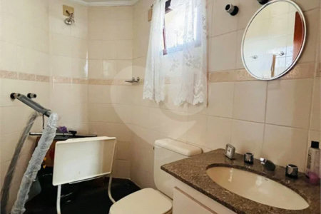 Apartamento à venda com 4 quartos, sendo 2 suítes, em Água Fria, São Paulo, SP