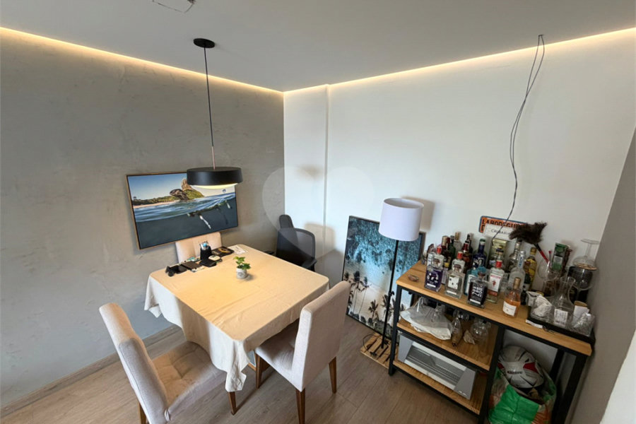 Apartamento à venda ou para alugar com 2 quartos em Parada Inglesa, São Paulo, SP