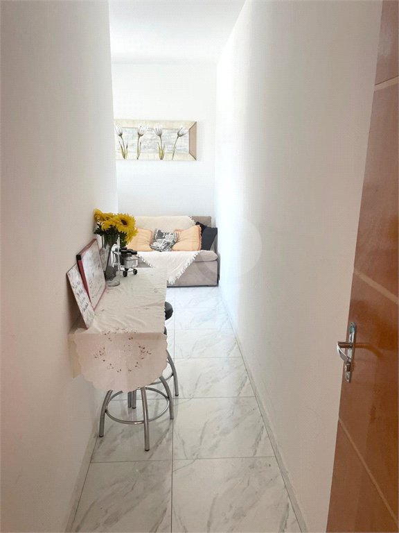 Casa à venda com 1 quarto no condomínio Residencial Mini House Vila Constança, São Paulo - SP