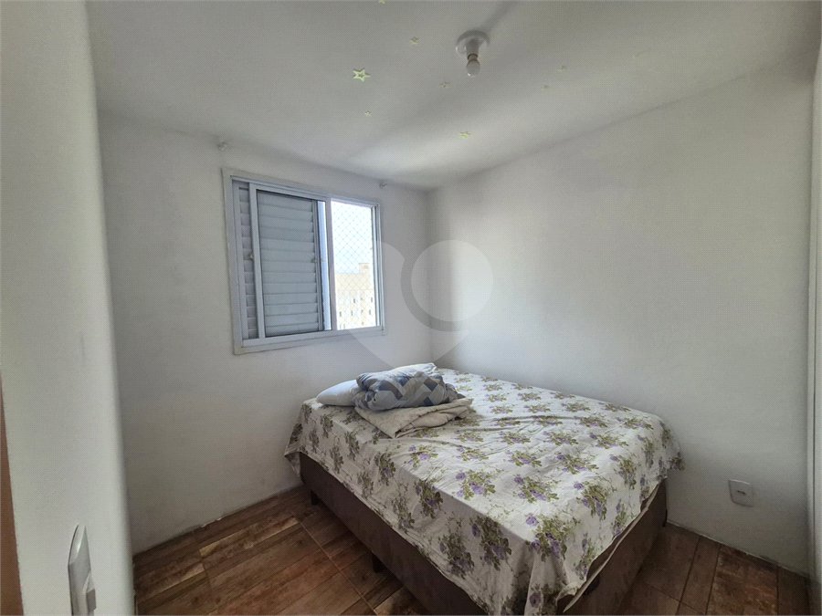 Apartamento à venda com 2 quartos em Pirituba, São Paulo, SP