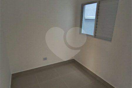 Apartamento à venda com 2 quartos em Vila Guilhermina, São Paulo, SP