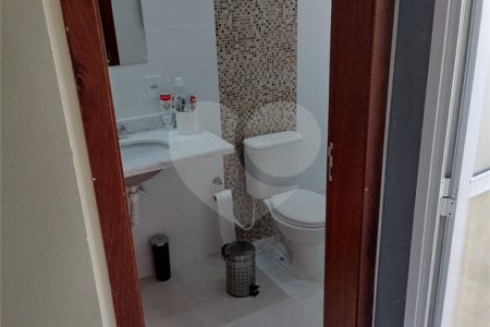 Casa à venda com 1 quarto em Parque Três Meninos, Sorocaba, SP