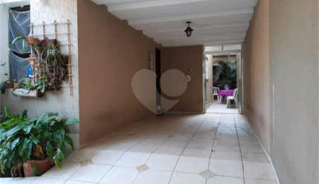 Sobrado à venda com 3 quartos, sendo 1 suíte,  em Casa Verde, São Paulo, SP