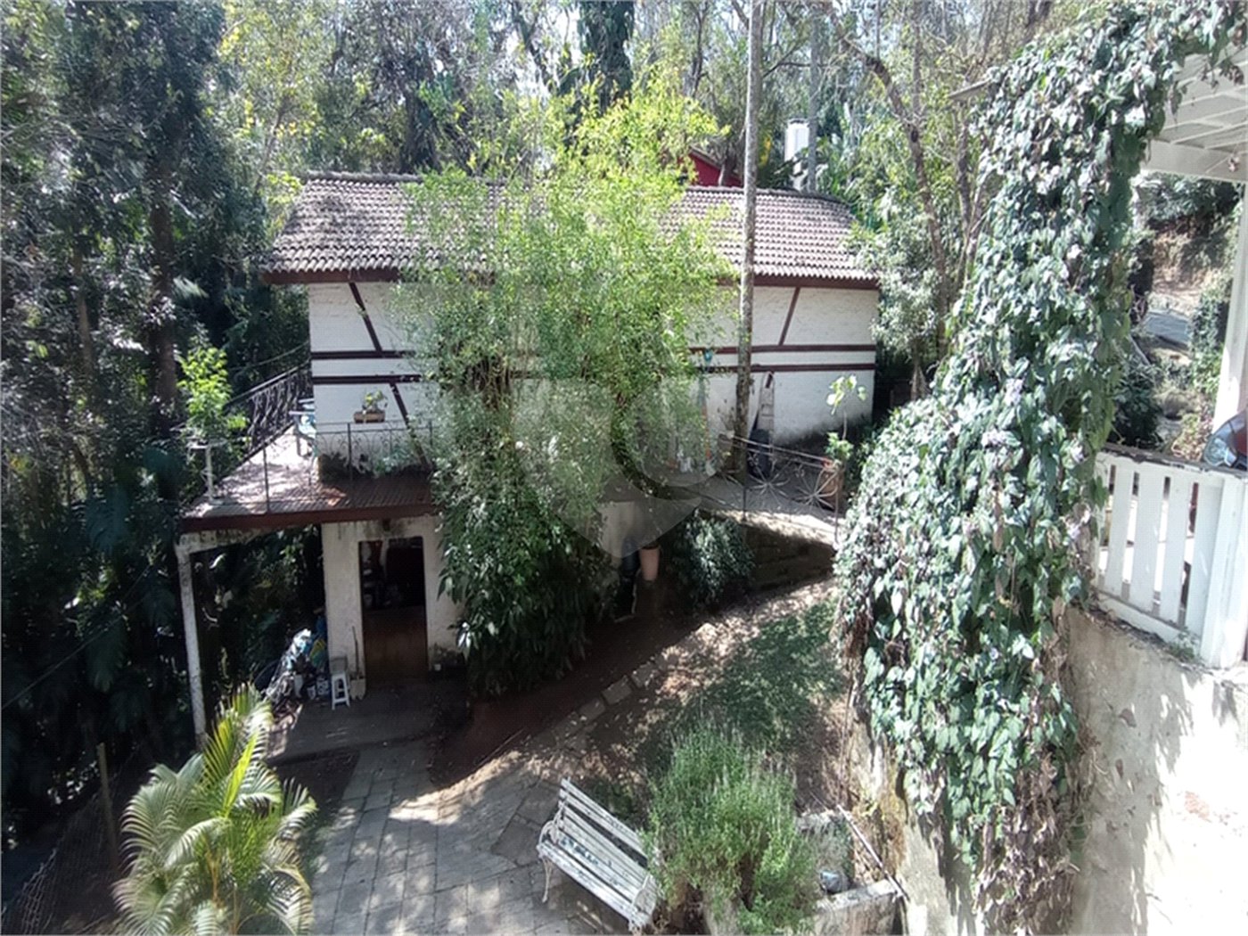 Casa Térrea à venda com 3 quartos, sendo 1 suíte, em Serra da Cantareira, Mairiporã, SP