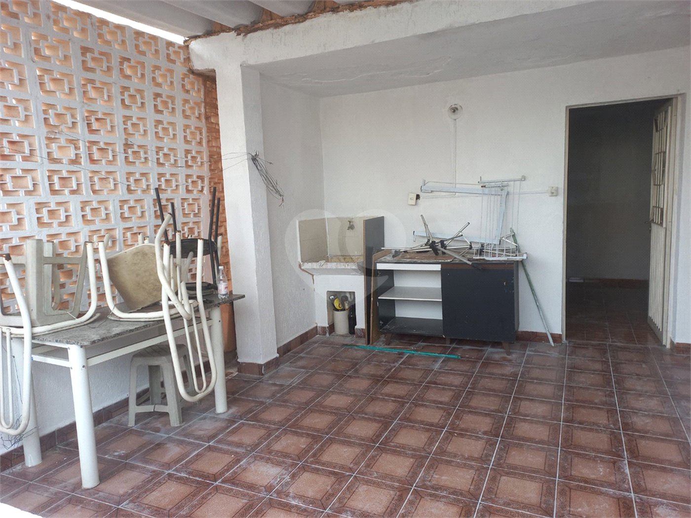 Casa à venda com 3 quartos em Freguesia do Ó, São Paulo, SP