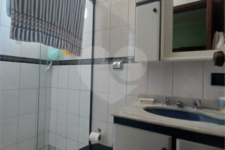 Sobrado à venda com 4 quartos, sendo 2 suítes, em Água Fria, São Paulo, SP