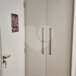 Apartamento à venda com 3 quartos, sendo 2 suítes, em Jardim Ampliação, São Paulo, SP