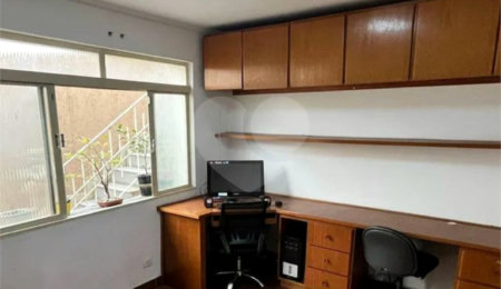 Casa à venda com 4 quartos, sendo 1 suíte,  em Água Fria, São Paulo, SP