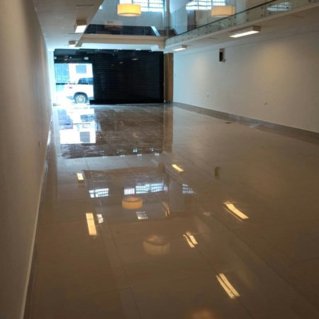 Prédio para alugar, 400 m² por R$ 11.000,00/mês - Centro - Santos/SP