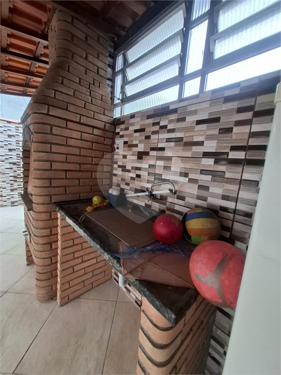 Casa Térrea à venda com 2 quartos em Tremembé, São Paulo, SP