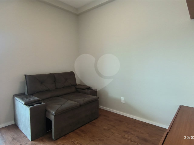 Apartamento à venda com 2 quartos, sendo 1 suíte,  em Brooklin, São Paulo, SP