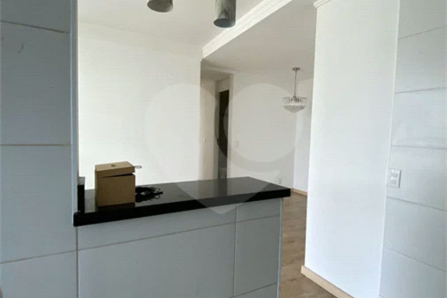 Apartamento à venda com 2 quartos em Vila Guilherme, São Paulo, SP