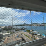 Apartamento com 3 dormitórios à venda, 189 m² por R$ 3.300.000,00 - P. Praia - Santos/SP