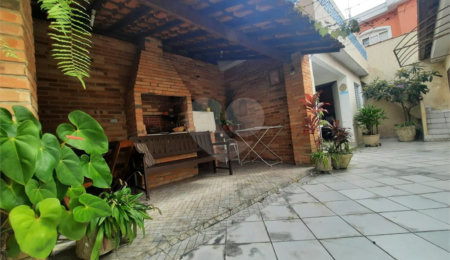 Sobrado à venda com 3 quartos, sendo 1 suíte,  em Vila Medeiros, São Paulo, SP
