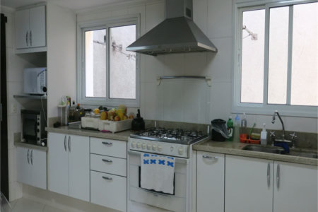Casa à venda com 3 suítes em Vila Inah, São Paulo, SP