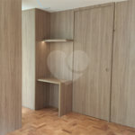 Apartamento para alugar com 3 quartos, sendo 1 suíte, em Itaim Bibi, São Paulo, SP