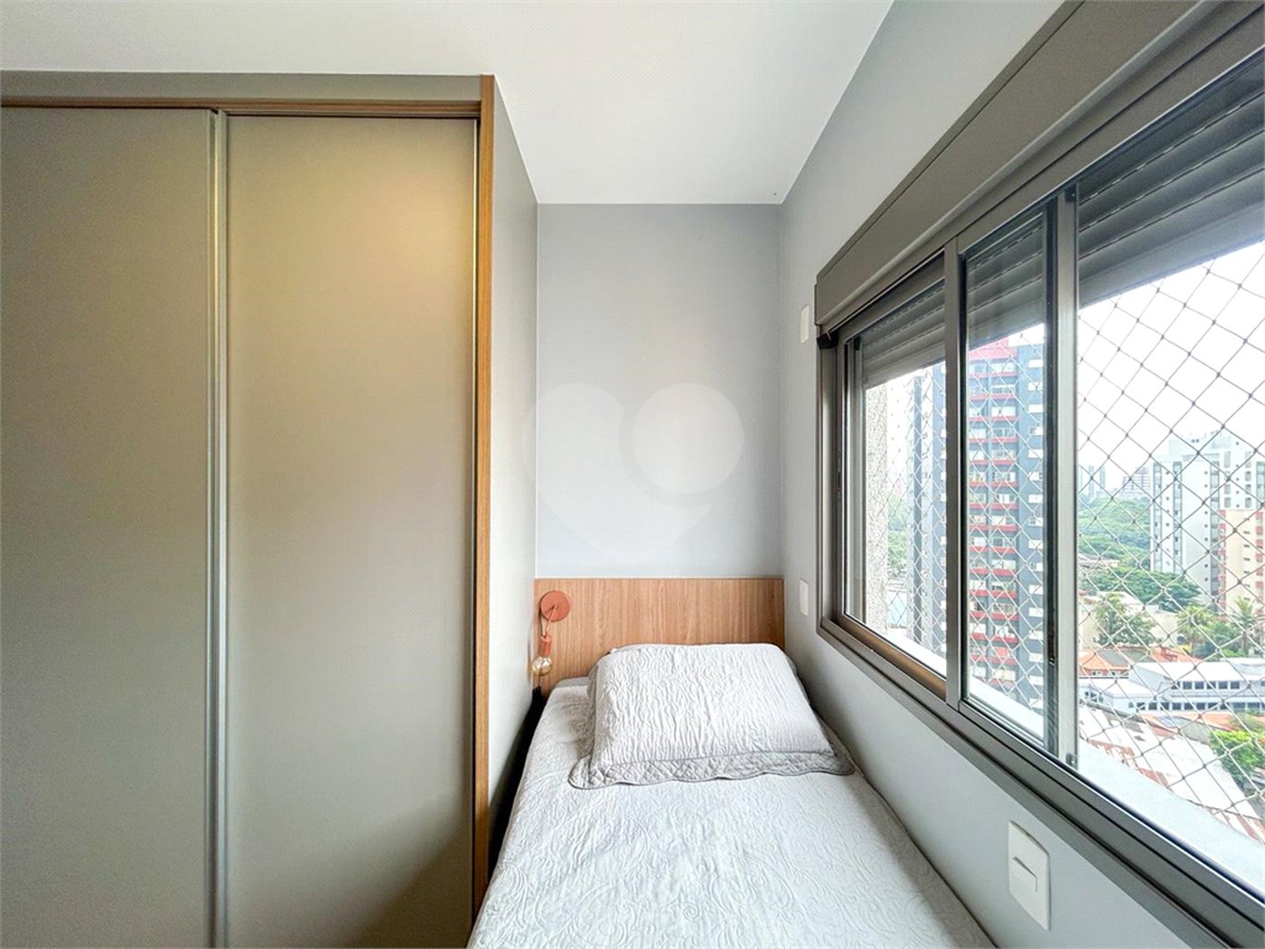Apartamento à venda com 3 quartos, sendo 1 suíte, em Vila Guarani (z Sul), São Paulo, SP