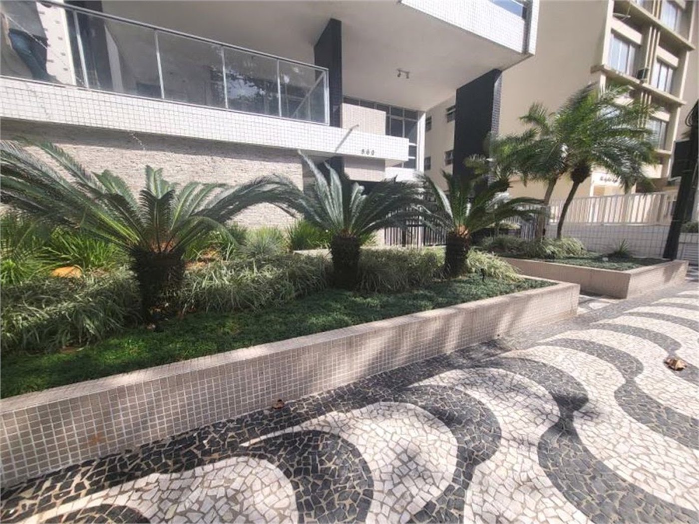Apartamento Residencial à venda, Gonzaga, Santos - AP1414.