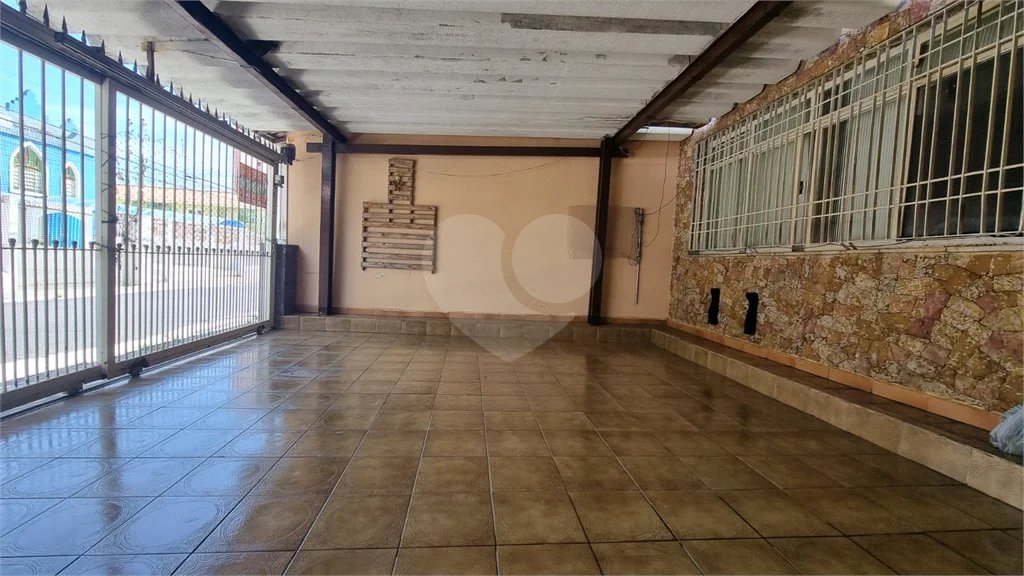 Casa à venda com 3 quartos, sendo 1 suíte, em Vila Mazzei, São Paulo, SP