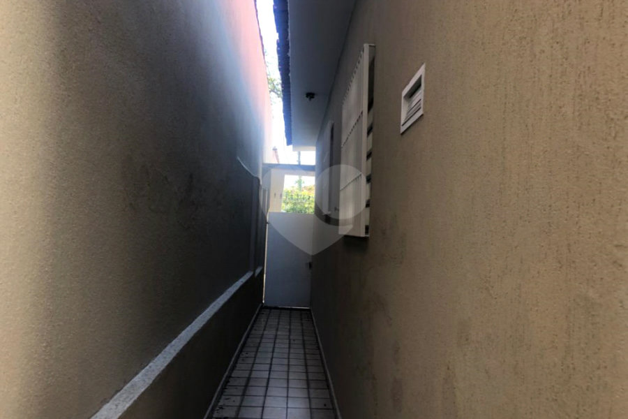 Sobrado à venda com 3 quartos, sendo 1 suíte, em Santana, São Paulo, SP