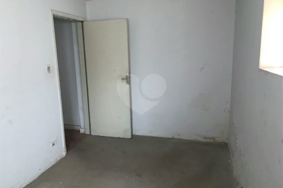 Sobrado à venda com 4 quartos, sendo 2 suítes, em Santana, São Paulo, SP