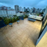 Studio á venda - Vila Mariana