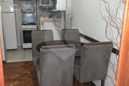 Studio à venda com 1 quarto no Centro, São Paulo, SP