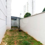 Apartamento à venda com 2 quartos em Cambuci, São Paulo, SP