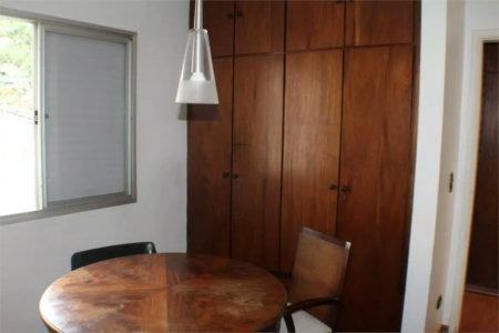 Apartamento à venda com 3 quartos, sendo 1 suíte, em Vila Andrade, São Paulo, SP