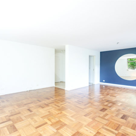 Apartamento à venda com 3 quartos, sendo 1 suíte, em Jardim Europa, São Paulo, SP