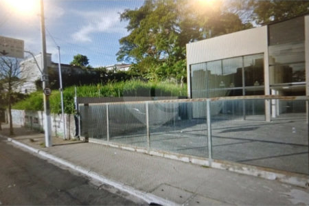 Terreno à venda ou para alugar no condomínio Giovanni Gronchi, São Paulo - SP