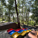 Casa à venda com 5 quartos, sendo 3 suítes, no condomínio Santa Teresa 1, Vinhedo - SP