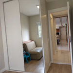 Apartamento à venda com 4 quartos, sendo 2 suítes, em Jardim Caboré, São Paulo, SP