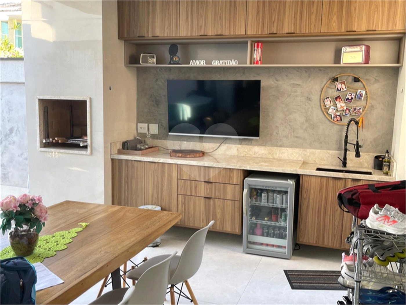Casa à venda com 3 suítes no condomínio Mont Blanc, Sorocaba - SP