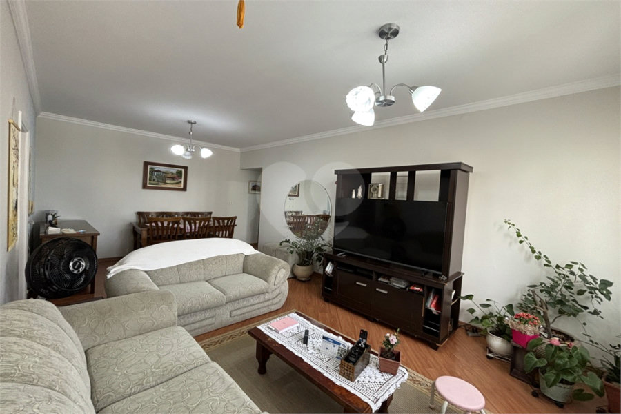 Apartamento à venda com 2 quartos em Santana, São Paulo, SP