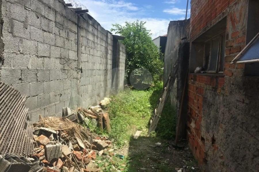 Casa Térrea à venda com 3 quartos em Jaçanã, São Paulo, SP