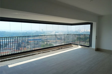 Apartamento à venda com 2 quartos, sendo 1 suíte,  em Vila Baruel, São Paulo, SP