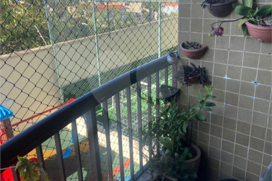 Apartamento à venda com 3 quartos, sendo 1 suíte, em Santana, São Paulo, SP
