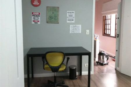 Sobrado à venda com 3 quartos, sendo 1 suíte, em Vila Ipojuca, São Paulo, SP