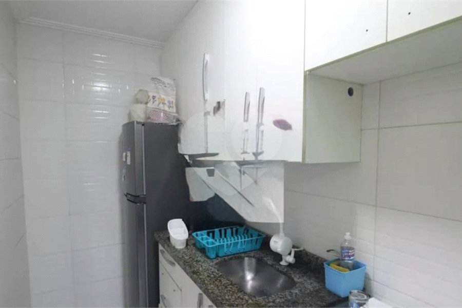 Apartamento à venda com 2 quartos, sendo 1 suíte, em Vila Nova Cachoeirinha, São Paulo, SP
