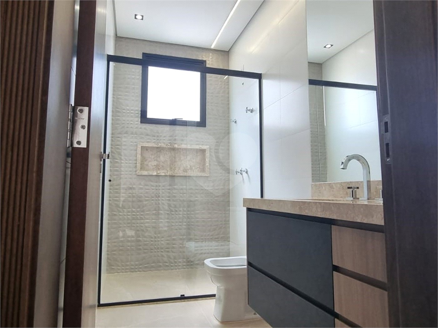 Casa à venda com 4 suítes no condomínio Alphaville, Ribeirão Preto - SP