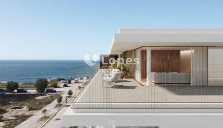 Apartamento T3 à venda em Canidelo, Vila Nova de Gaia, Portugal – Douro Atlântico III